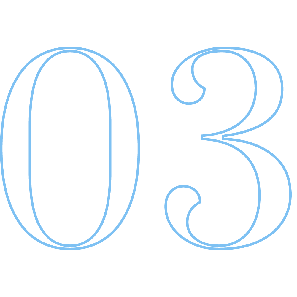 EVENTS SERVICES 7 numbers 3