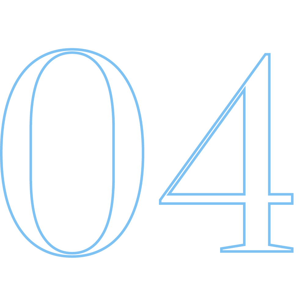 EVENTS SERVICES 8 numbers 4
