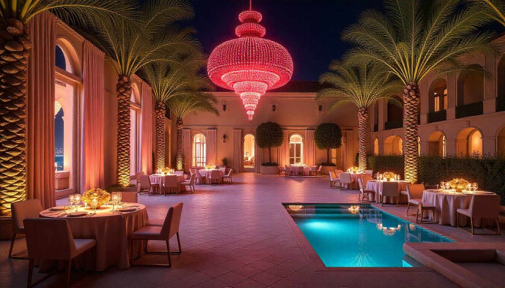 Top Trends in Luxury Event Services Dubai 2025 10 Trends in Luxury Event Services