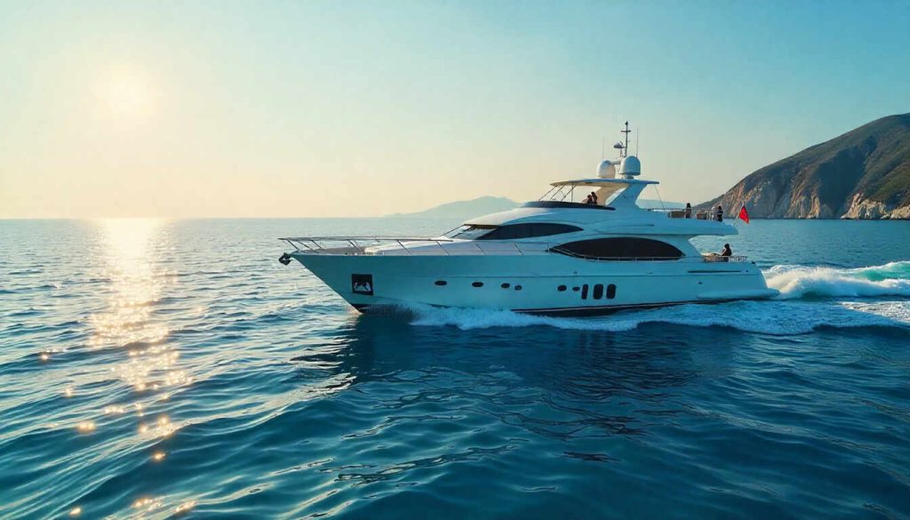 How Yacht Adventures Define Modern Luxury Travel 7 Define Modern Luxury Travel