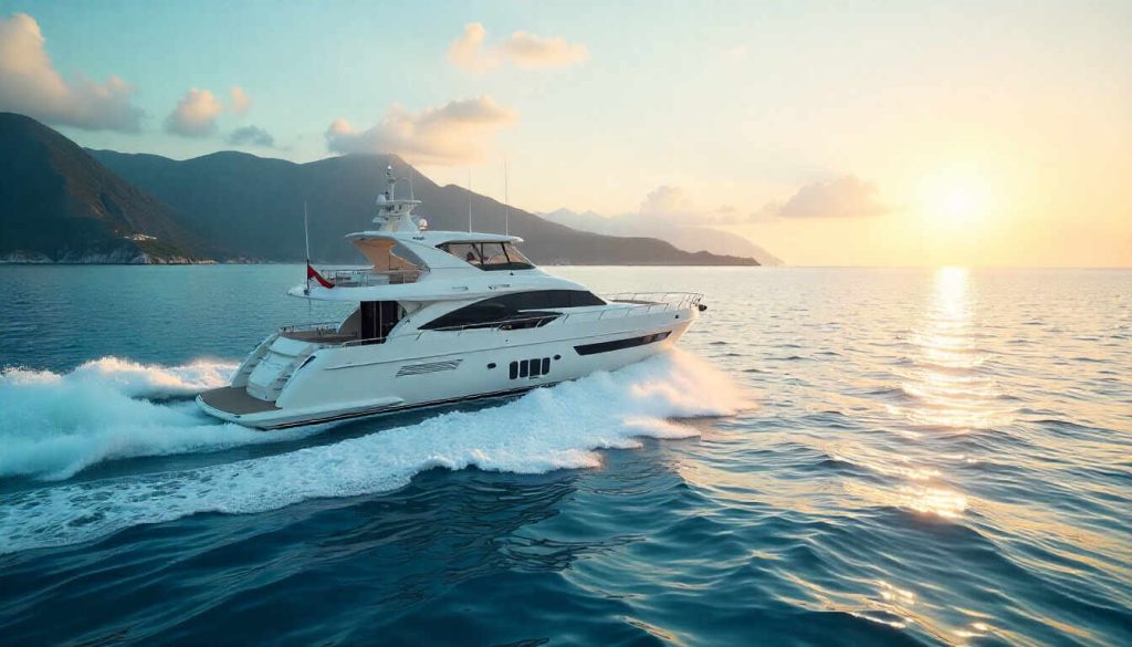 Modern Luxury Travel.