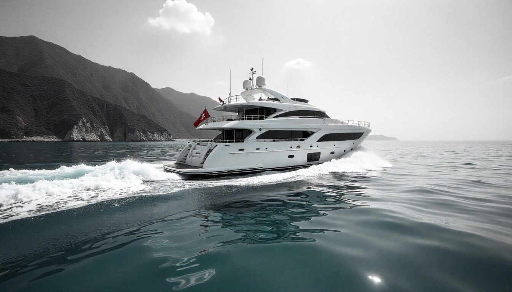Modern Luxury Travel.