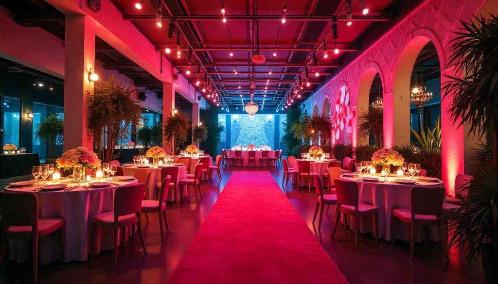 Top 10 Trending Event Themes in 2025