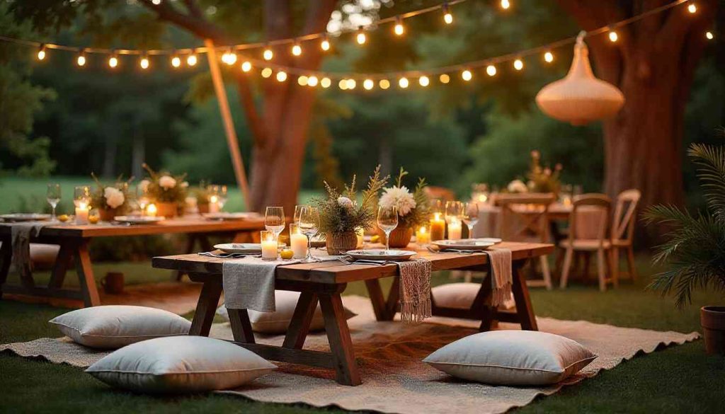Top 10 Trending Event Themes in 2025