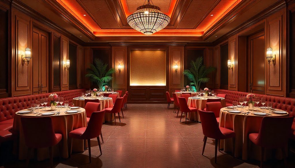 Luxury Event Services Dubai