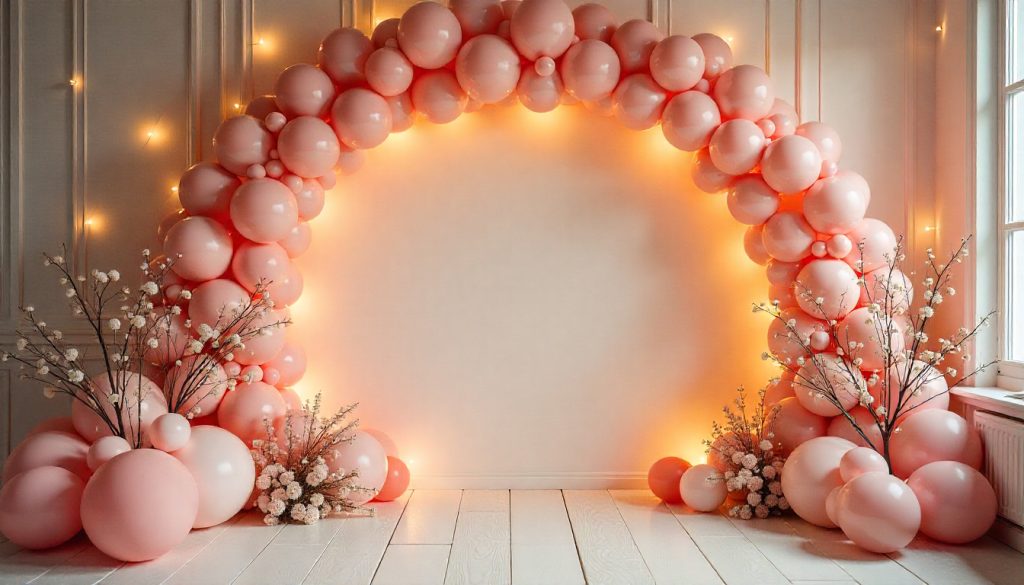 Birthday Event Services Dubai