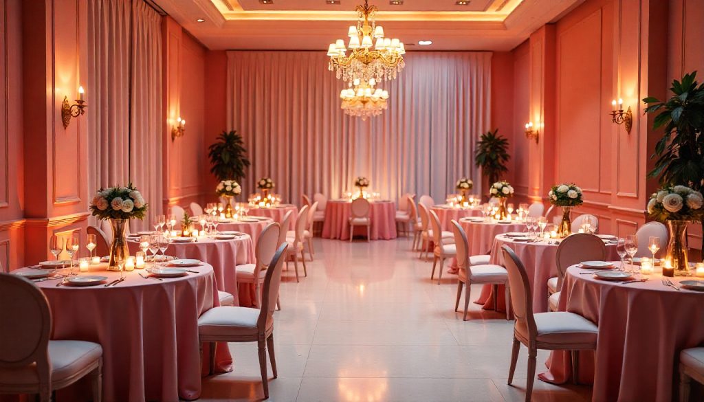 Birthday Event Services