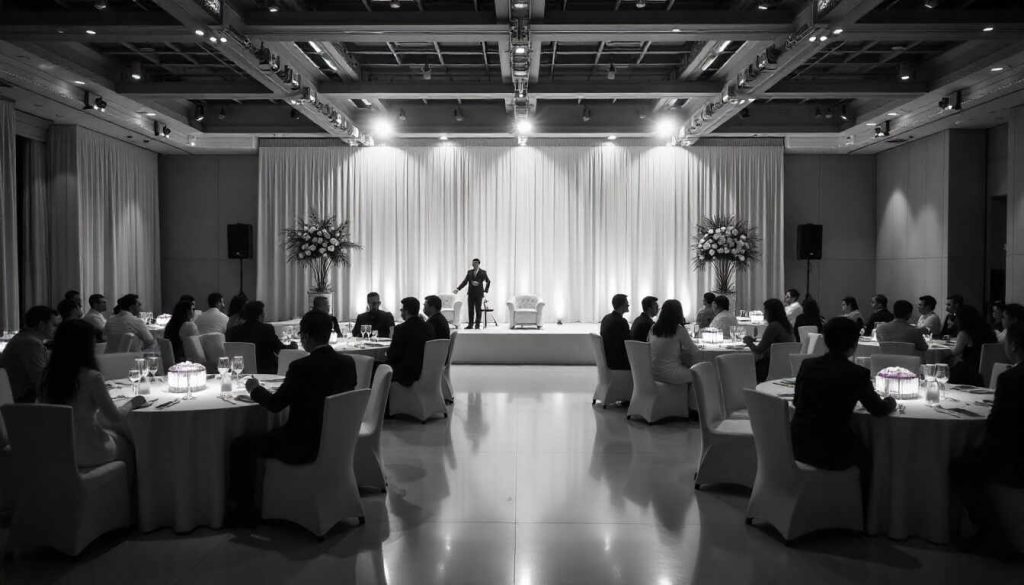 How Indoor Event Services Ensure Guest Comfort in Dubai 1 Indoor Event Services