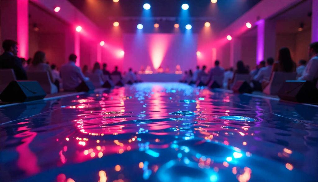 Indoor Event Services