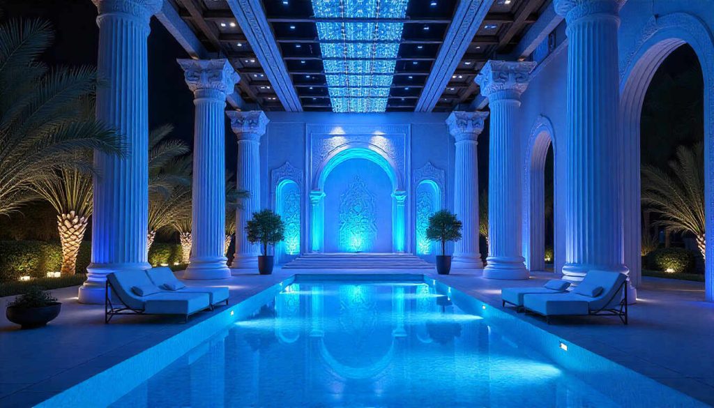 Luxury Event Services