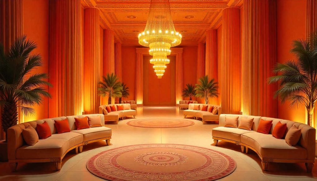 Luxury Event Services