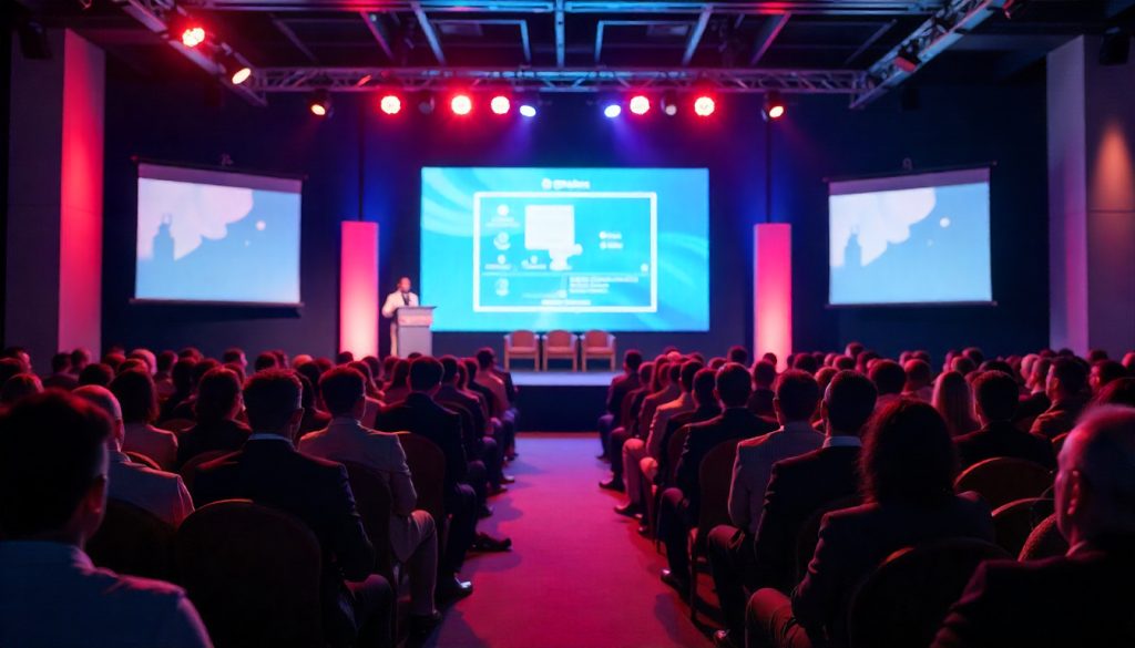 Corporate Event Trends