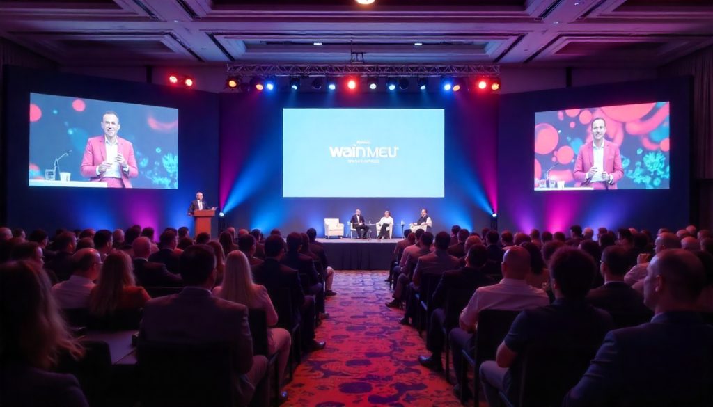 Corporate Event Trends