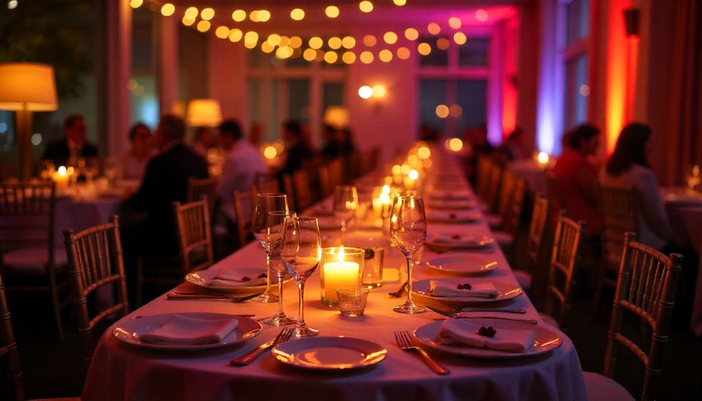 Luxury Event Services
