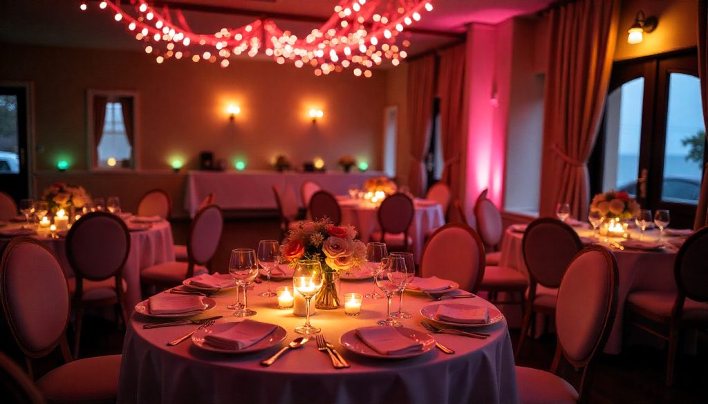 Luxury Event Services