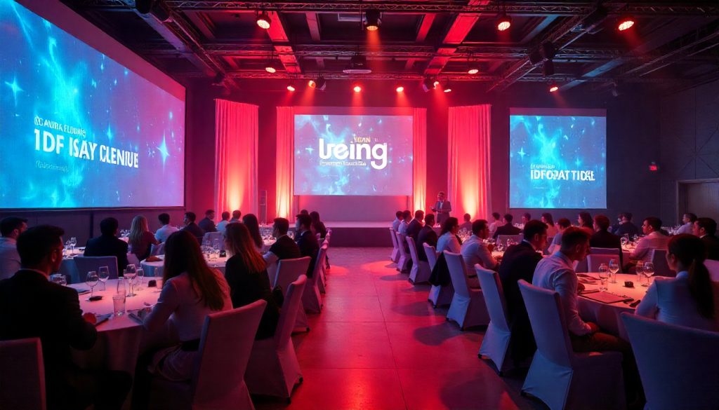 Top Corporate Event Trends in Dubai You Can’t Miss in 2025 1 Corporate Event Trends in Dubai