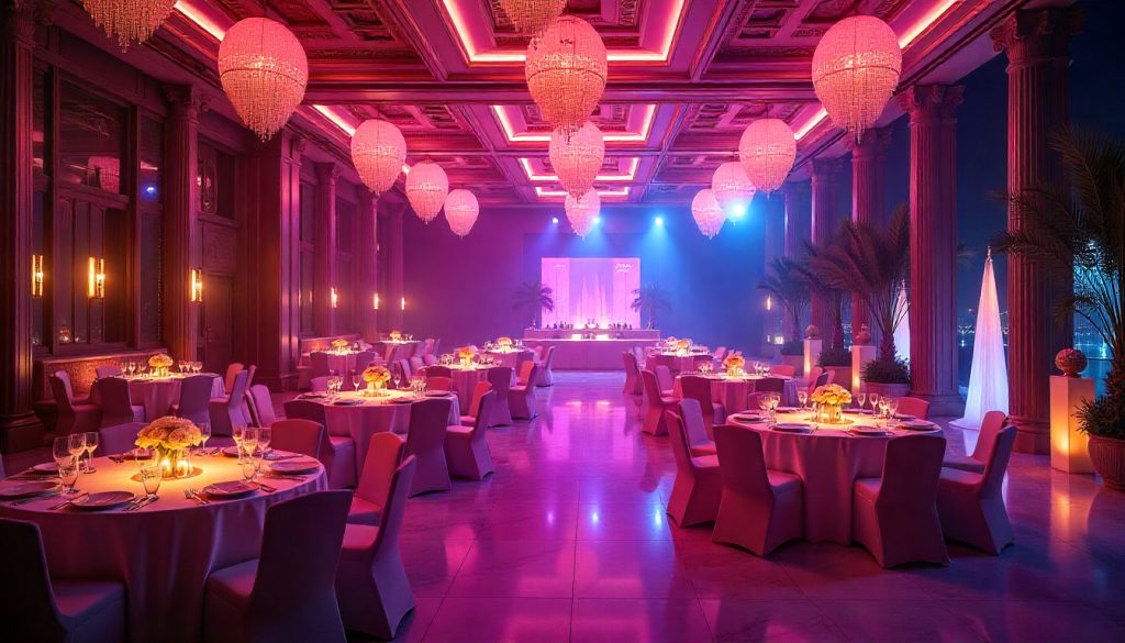 Step-by-Step Guide to Planning a Perfect Event in Dubai 2 Guide to Planning a Perfect Even