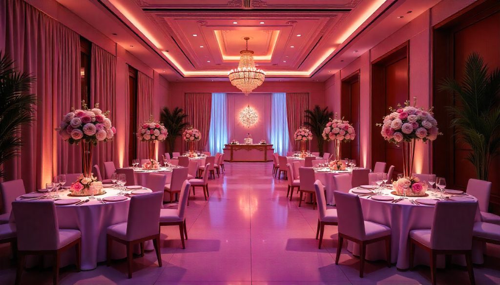 How Luxury Event Services in Dubai Turn Dreams into Reality 3 Luxury Event Services in Dubai