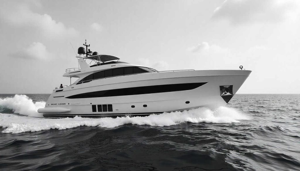 10 Ways Yacht Owners Can Reduce Their Carbon Footprint 6 Reduce Their Carbon Footprint