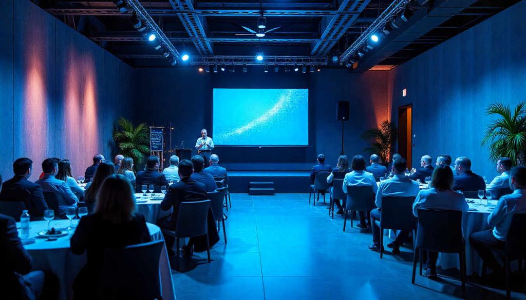 Corporate Events