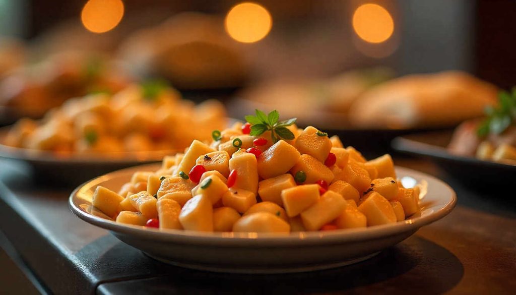 Catering & Hospitality Services Dubai
