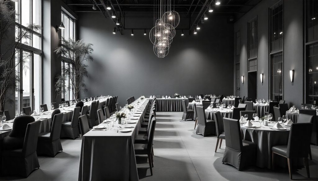 Corporate Event Planning Services