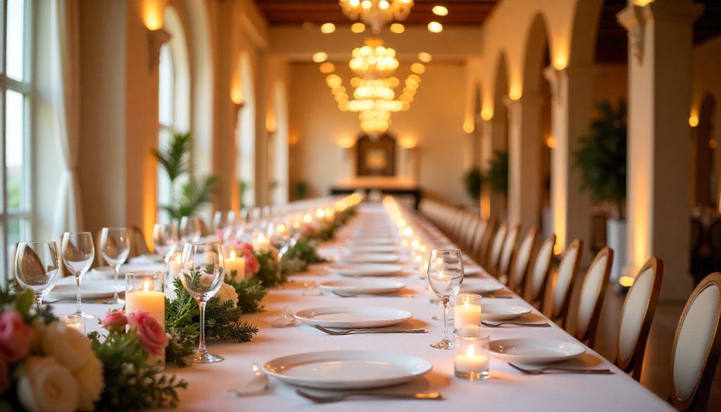 Catering Theme
