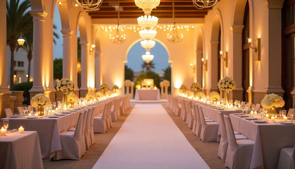 How to Choose a Catering Theme for Your Wedding in Dubai 4 Catering Theme for Your Wedding